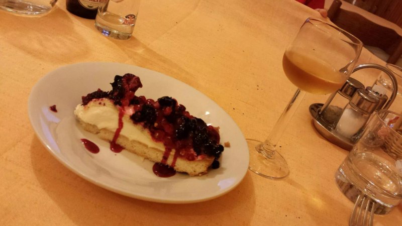 Trattoria Alpina