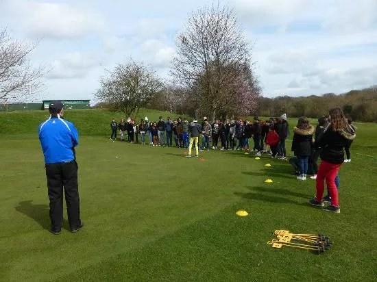 Canterbury Golf Club