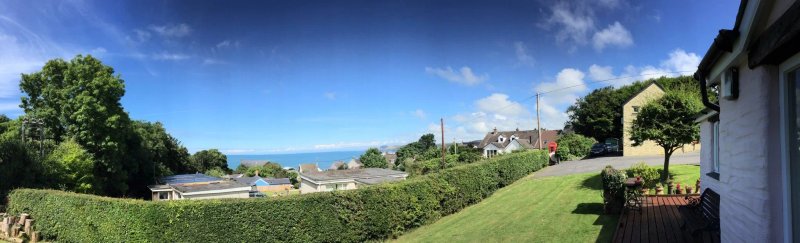 Penffynnon Cottages