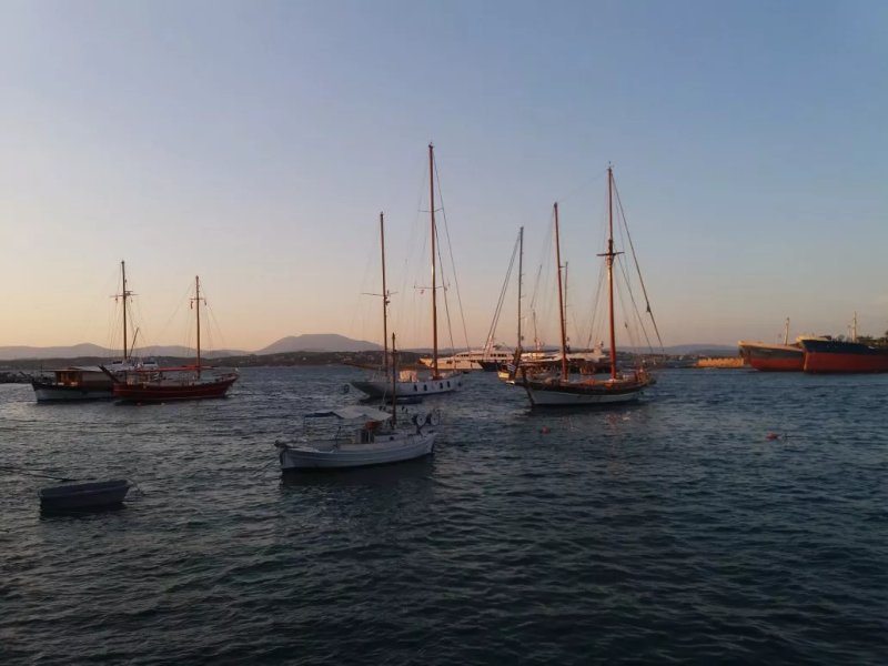 Epavlis Resort
