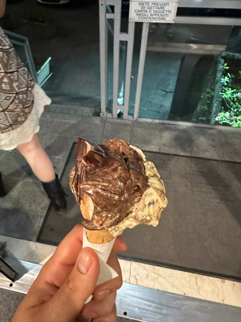Sottozero Il Gelato