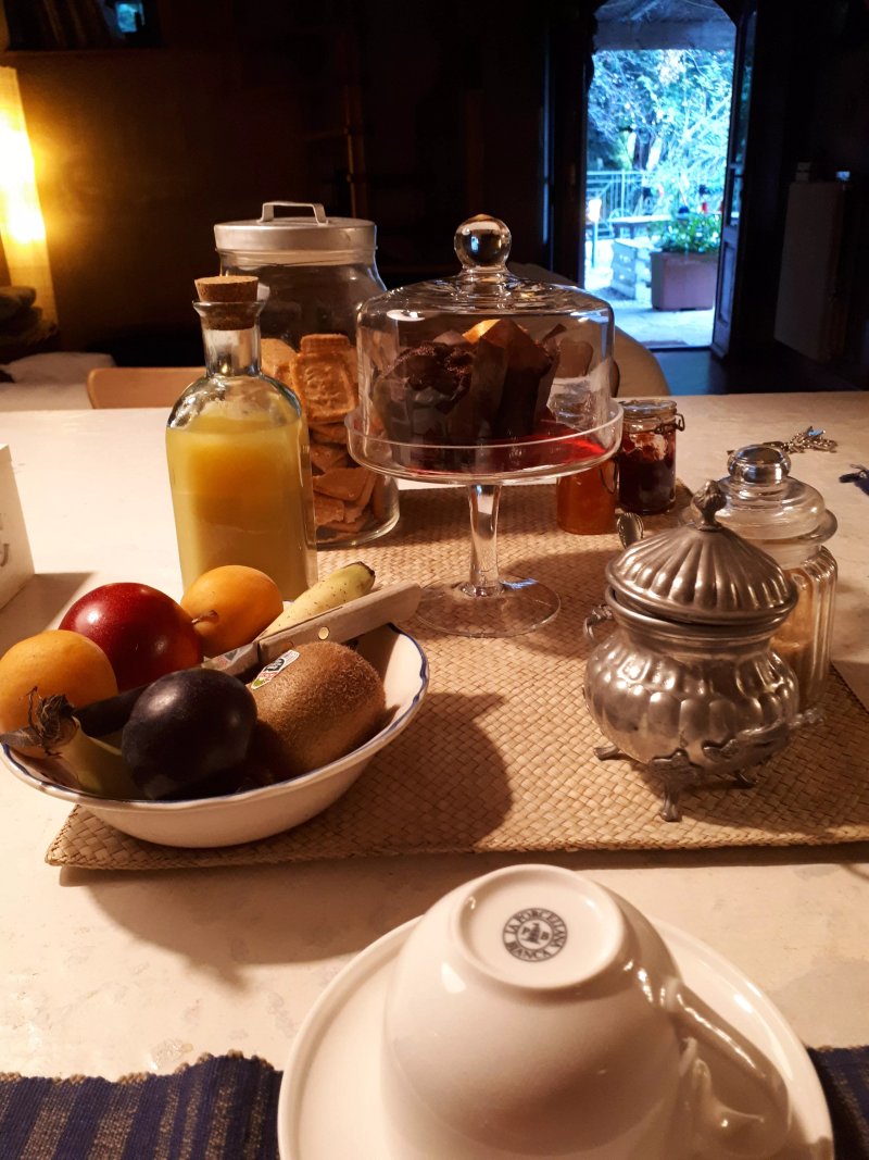 B&B Sosta del Pellegrino
