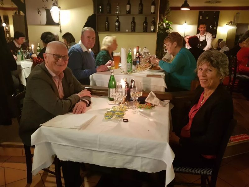 Restaurant Il Castello