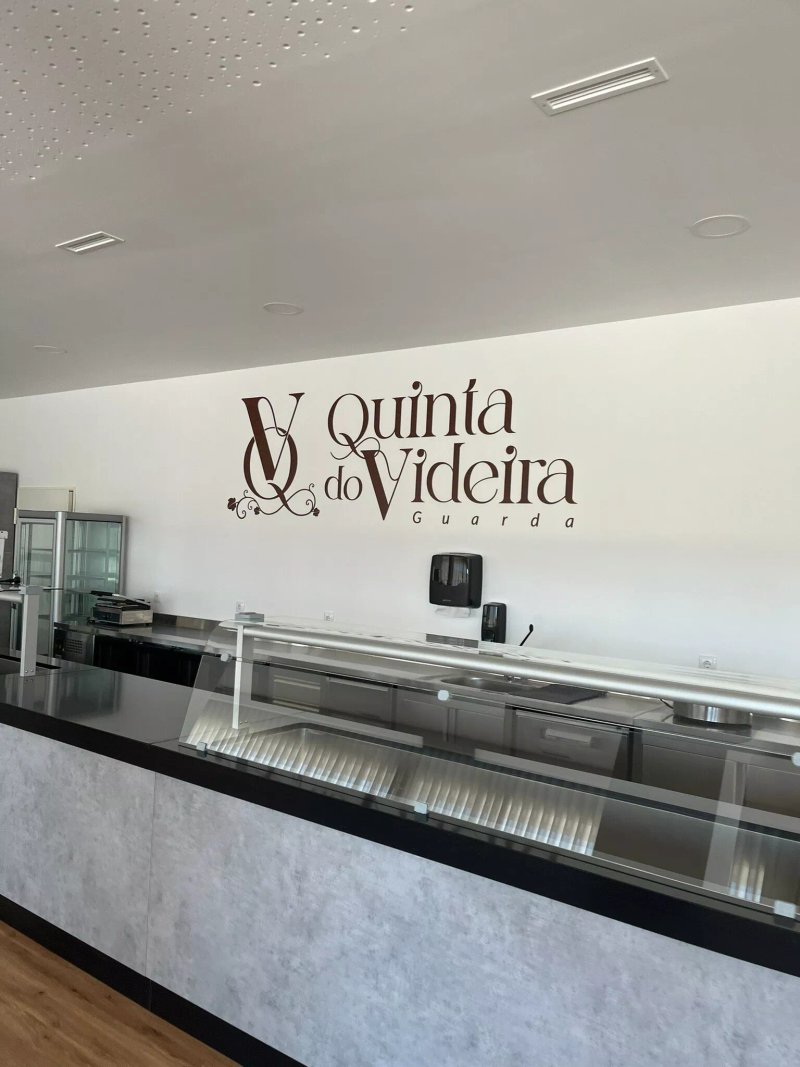 Quinta Do Videira