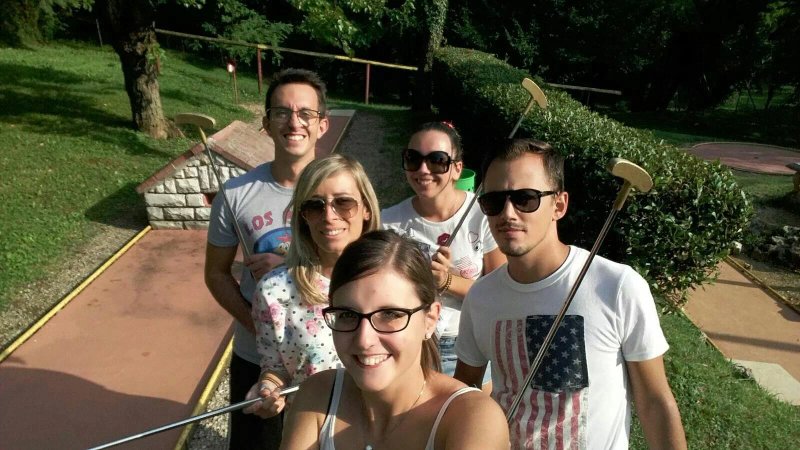 Parco Giochi Perepepe