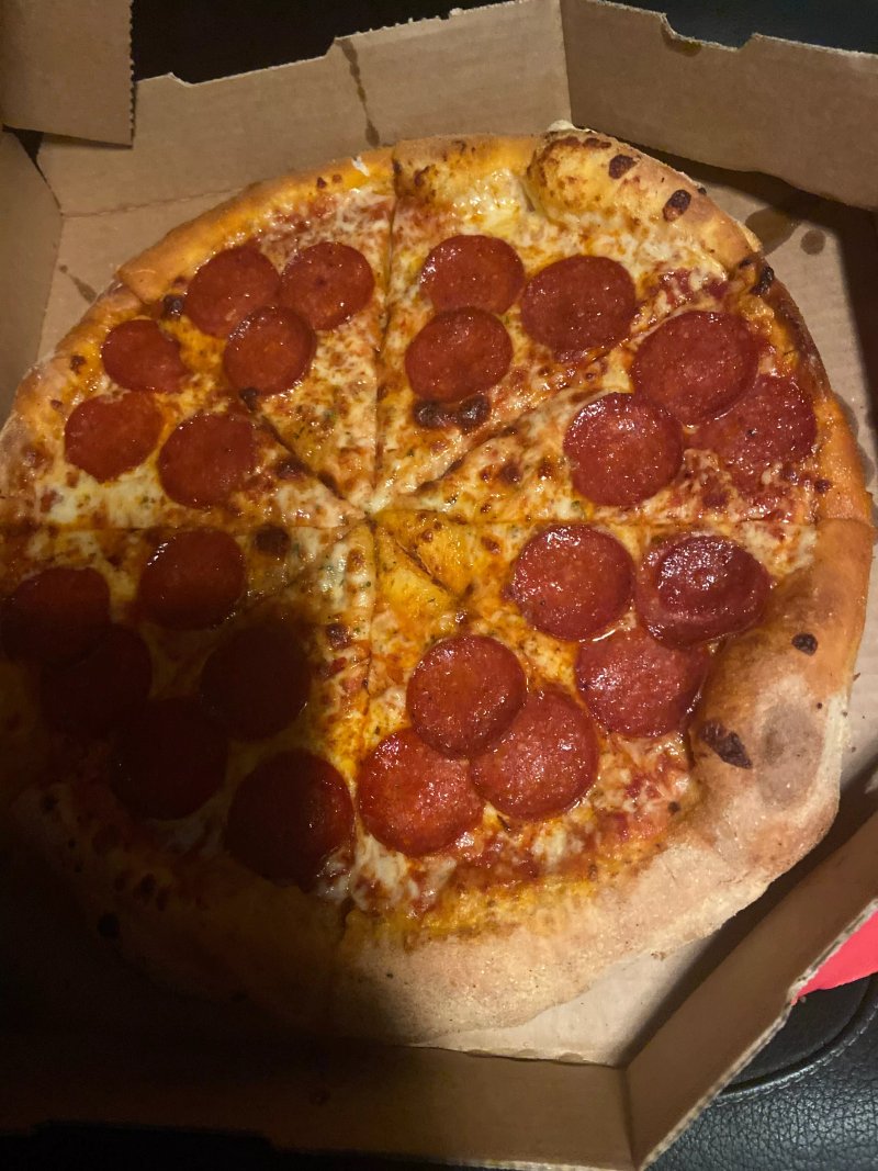 Domino's Pizza - York - Acomb