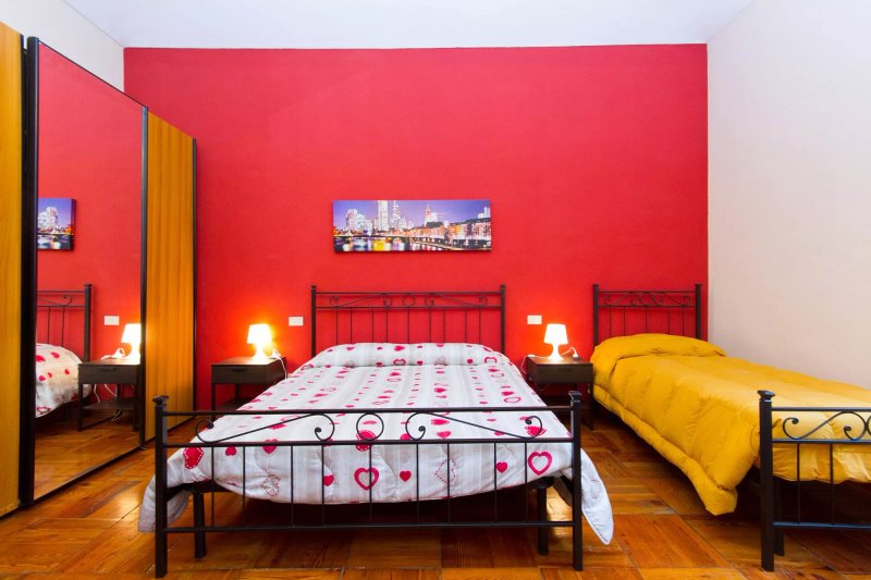 B&B Turin