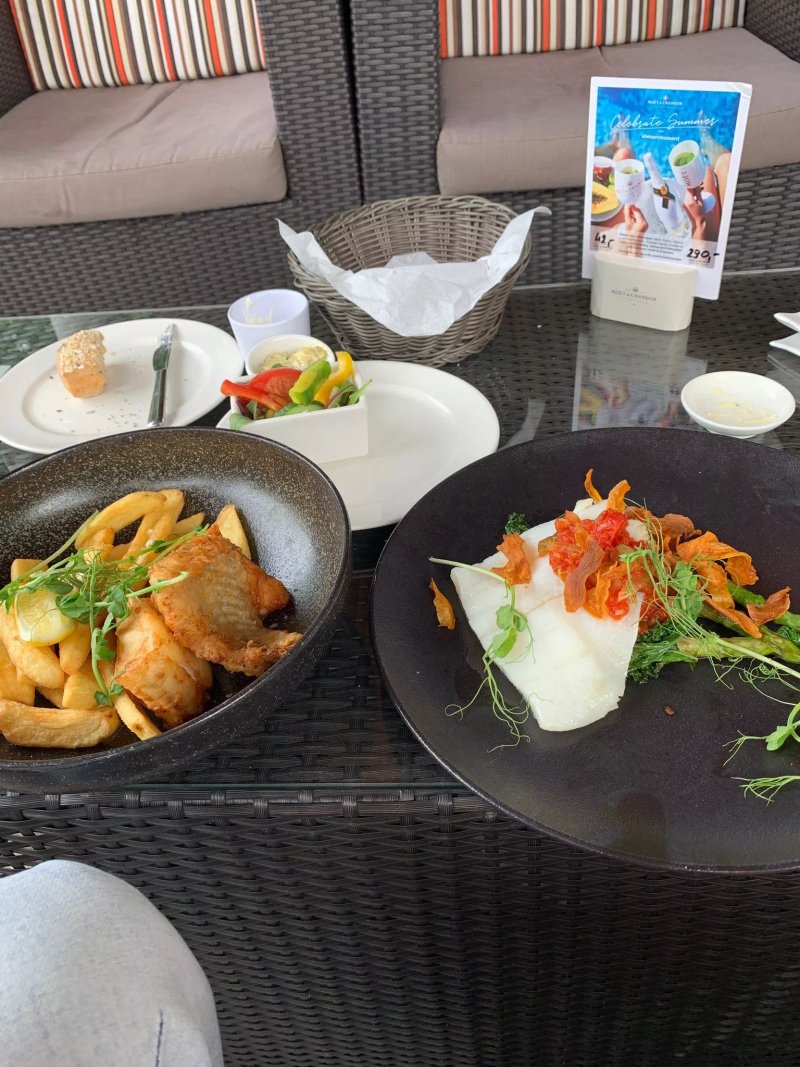 Mera Brasserie