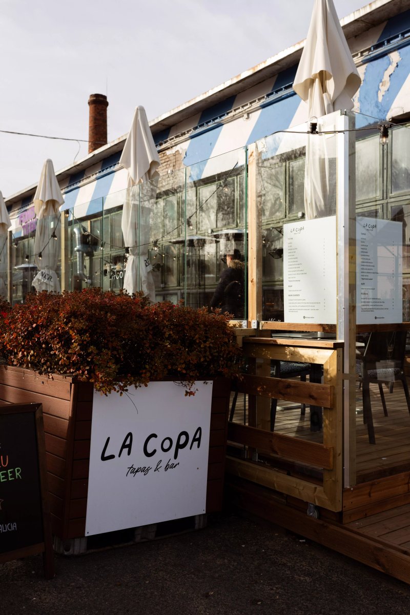 La Copa