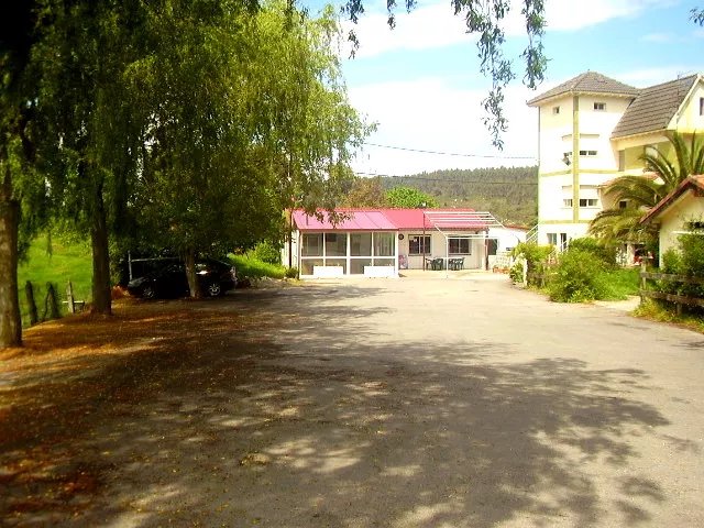 Restaurante El Parador