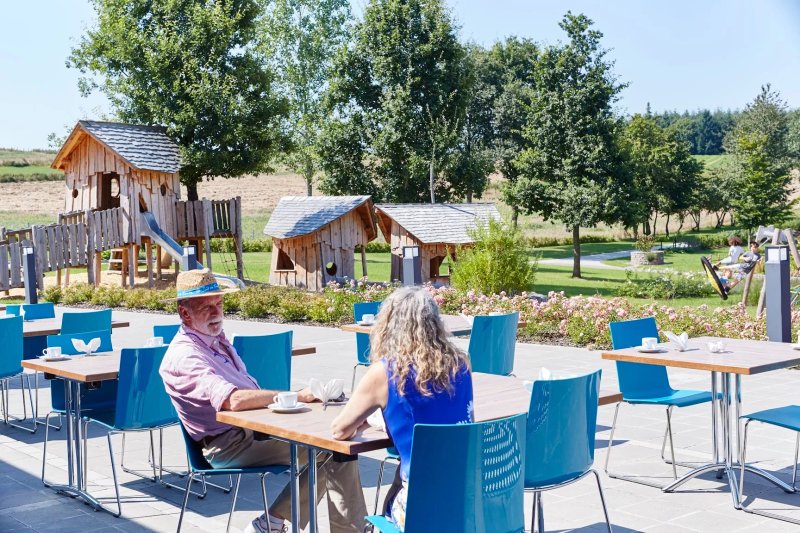 Bistro Sennesraich