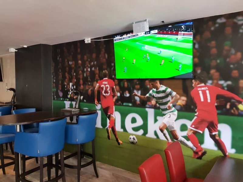 Victorious Sportsbar & Cafe