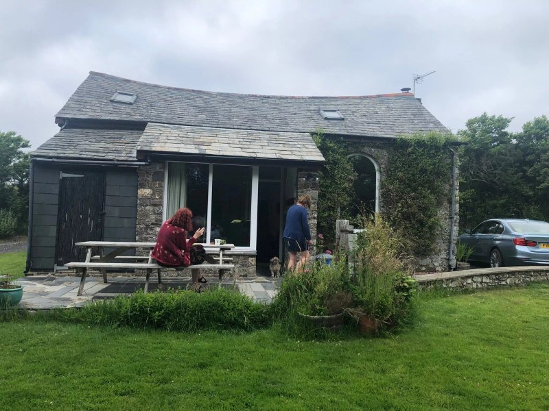 Cleave Farm Holiday Cottages
