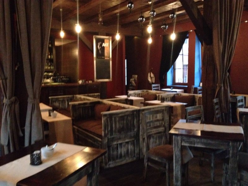 A'Propos Hotel