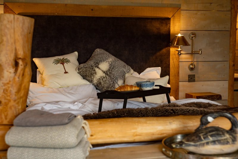 Bredon Hill Treehouses