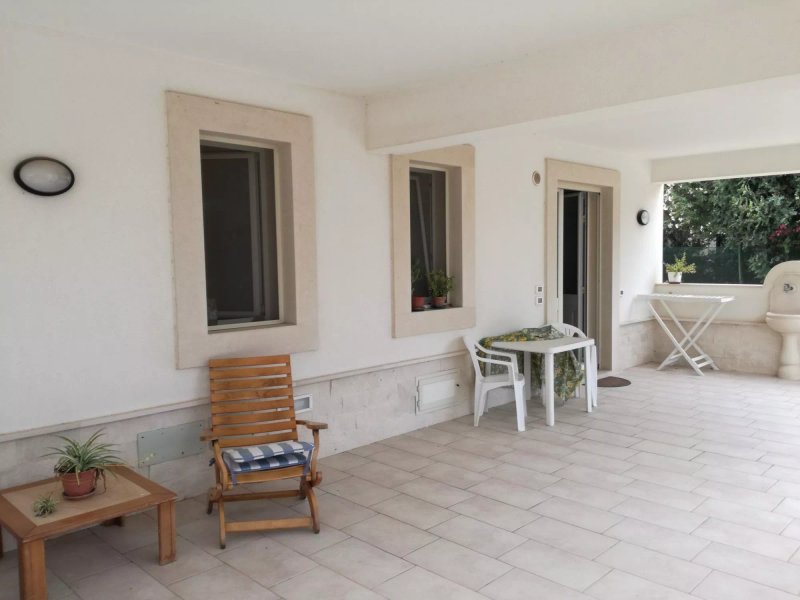Azienda Agrituristica Agricampeggio Capo Scalambri