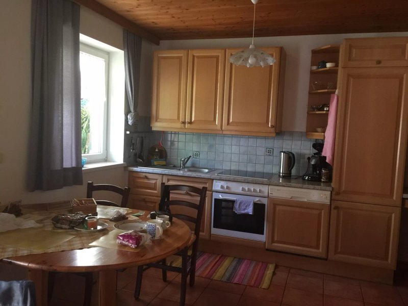 Apartmenthaus Simmer