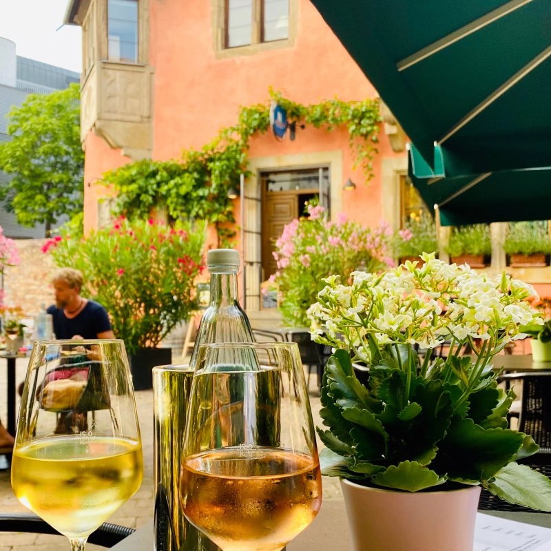 Nahe-Vinothek