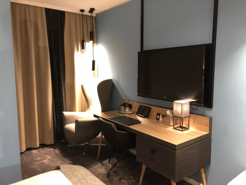 Boutique 125 Hamburg Airport