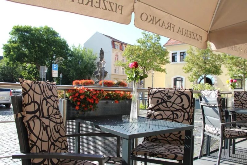 Pizzeria Franko