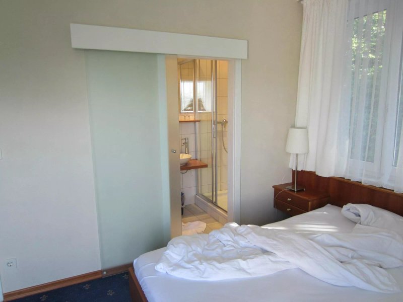 Hotel Garni Rosanna