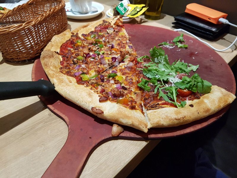Pizza Hut