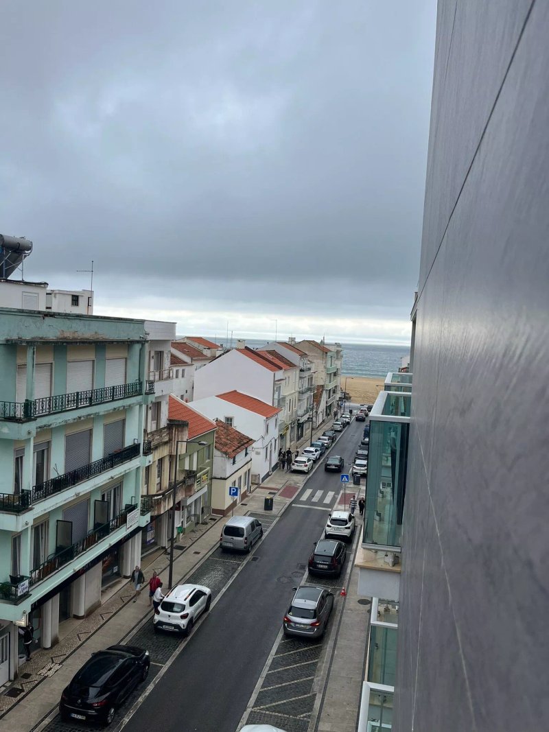 Apartamentos Turisticos da Nazare