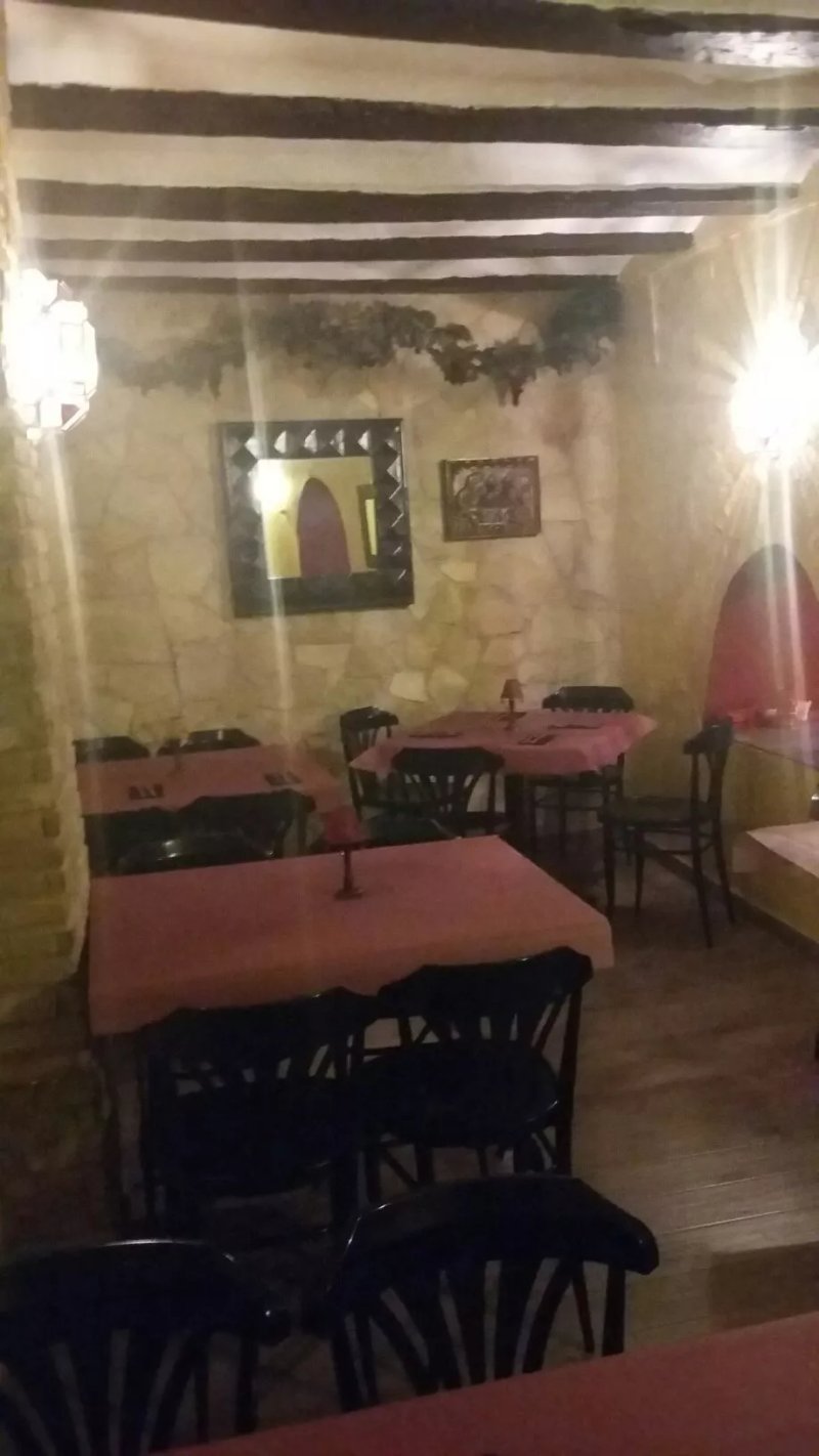 Tasca Costeretes