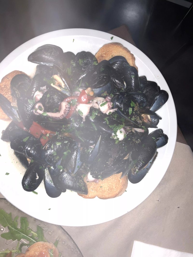 Ristopizzeria Anema E Core