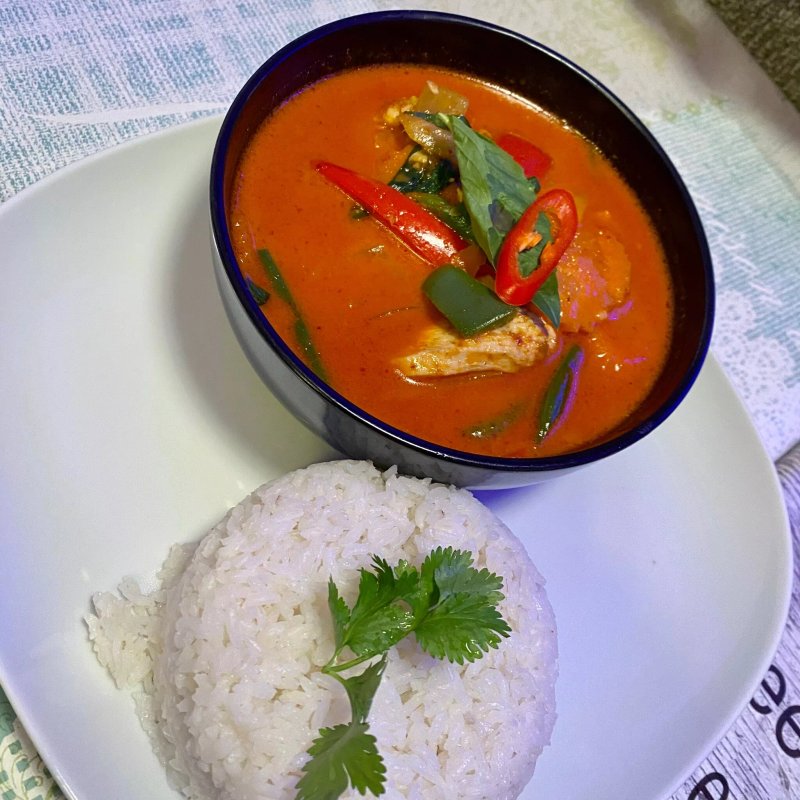 Thai Street Cafe