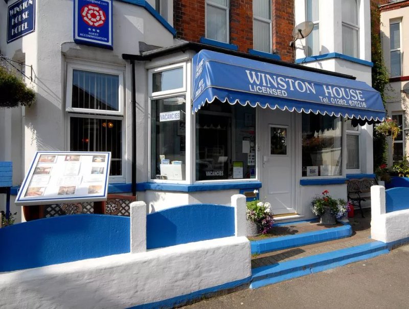 Winston House