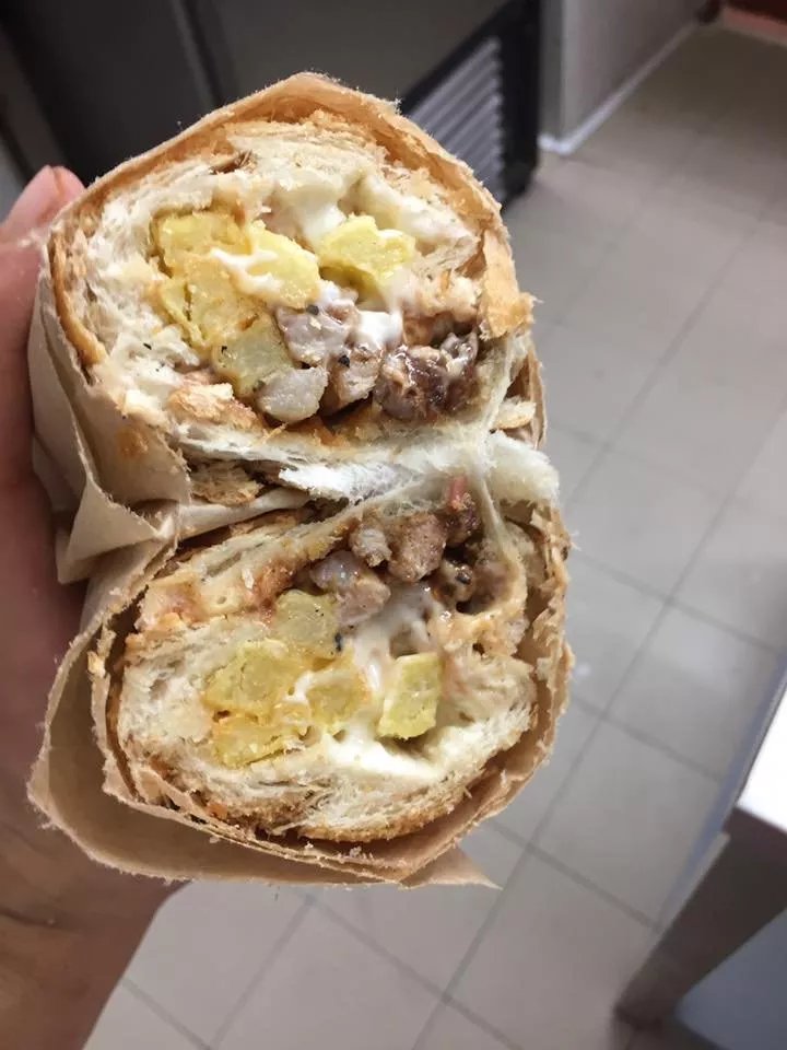 Pizzeria del Marinaio