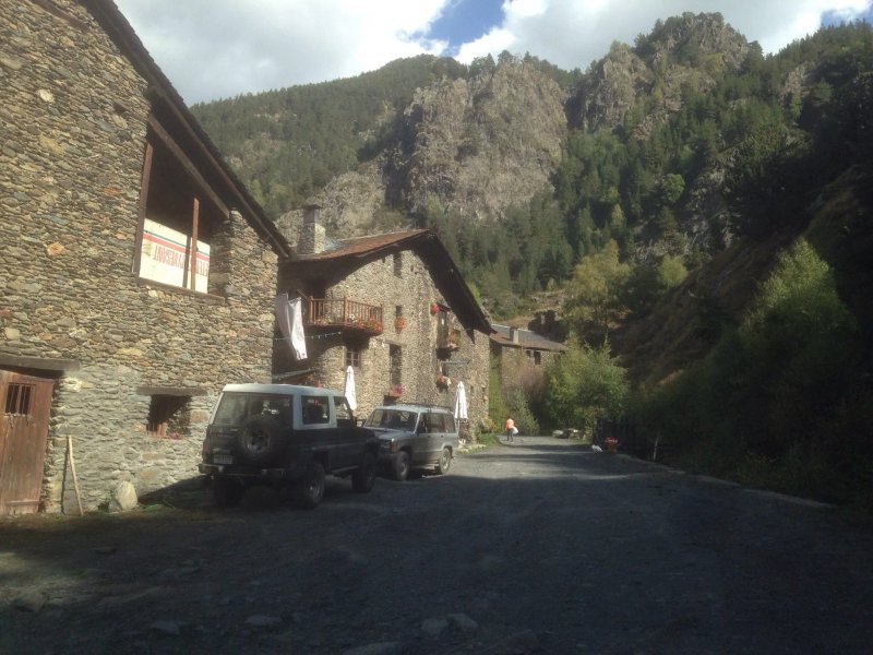 Casa Sisqueta