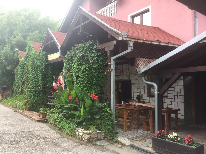 Bed and Breakfast Lazarev Konak