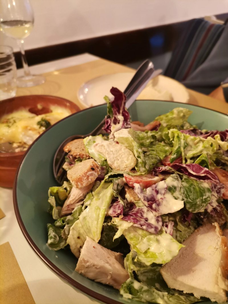 Embargo Restaurant