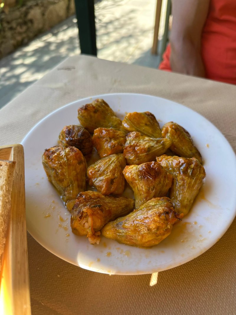 Petrino Taverna