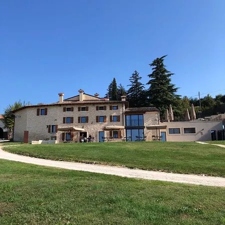 La Collina dei Ciliegi