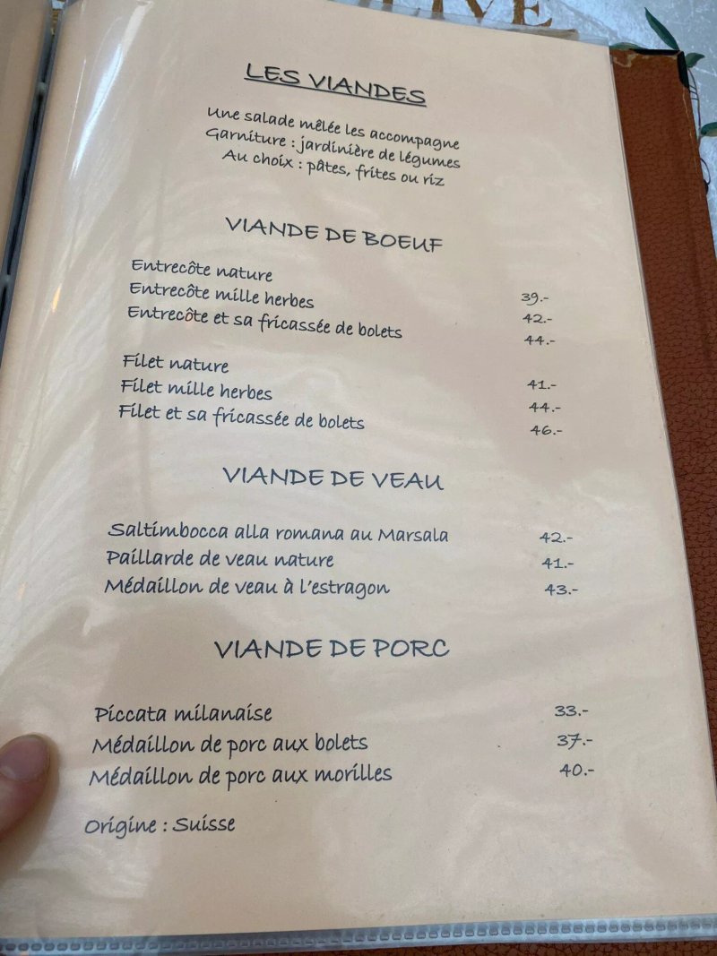 l'Etoile