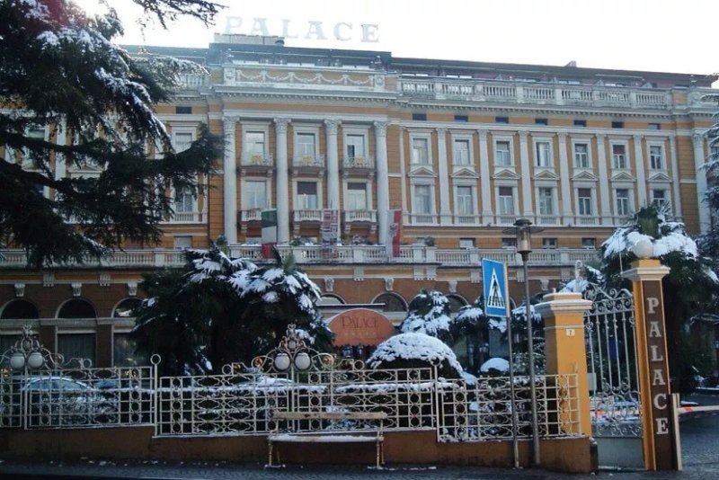 Palace Hotel