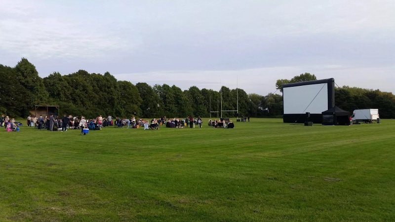 Derby Rugby Club