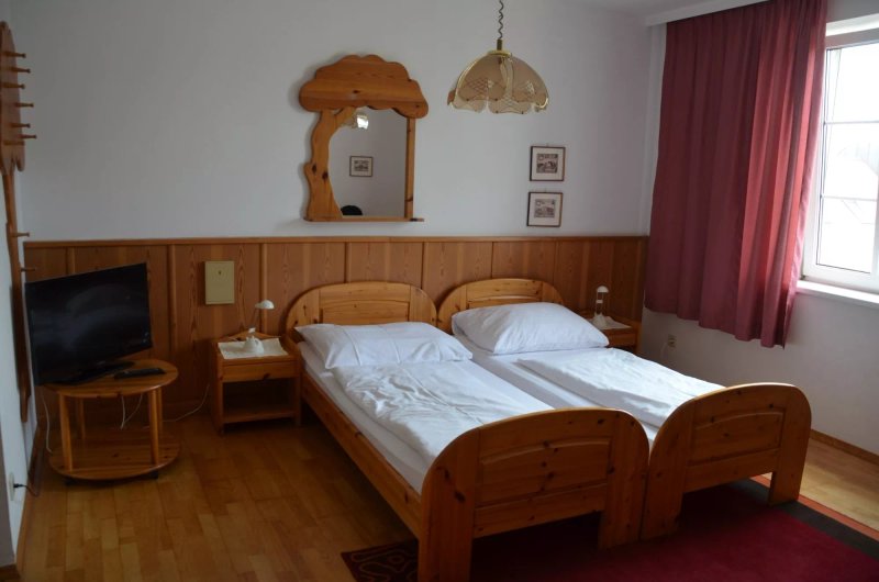 Hotel Scheurecker "Schaerdinger Hof"