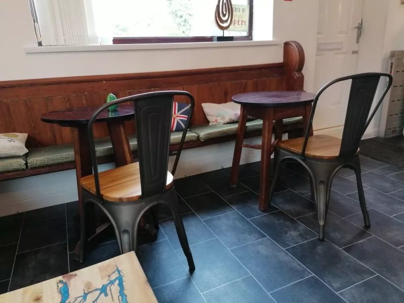 Mrs M's Village Pantry