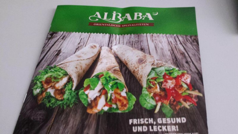 Alibaba
