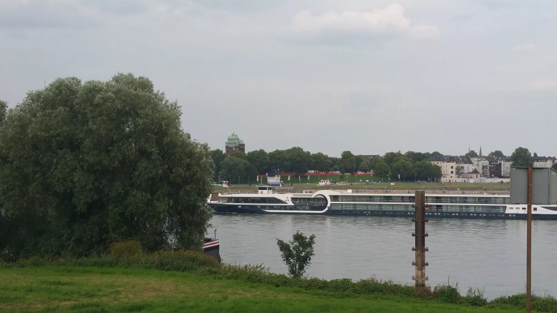 Biergarten Hafensturm