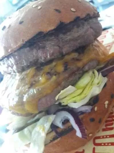 Mate's Foodhouse