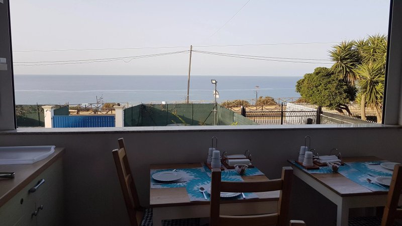 Belvedere Scala dei Turchi