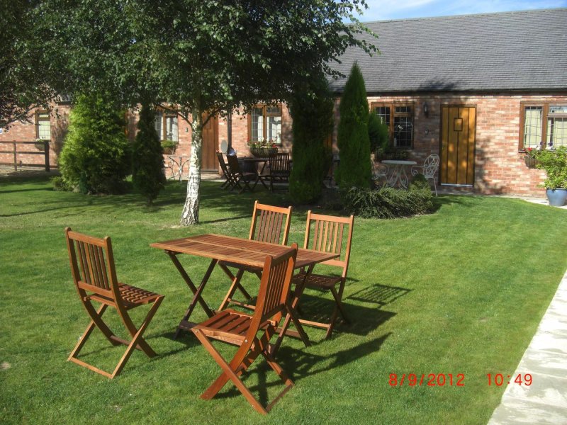 Bosworth Accommodation