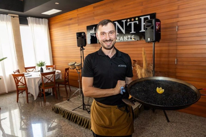 La Gente Restaurante