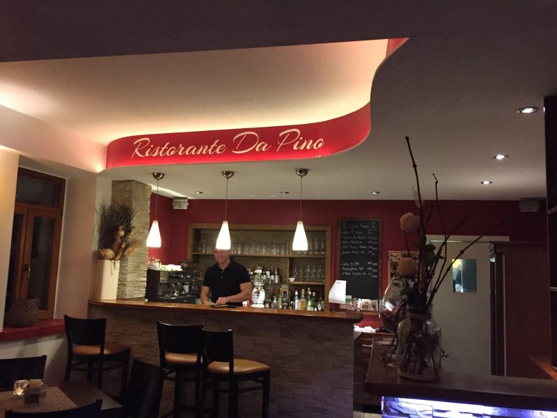 Ristorante Da Pino