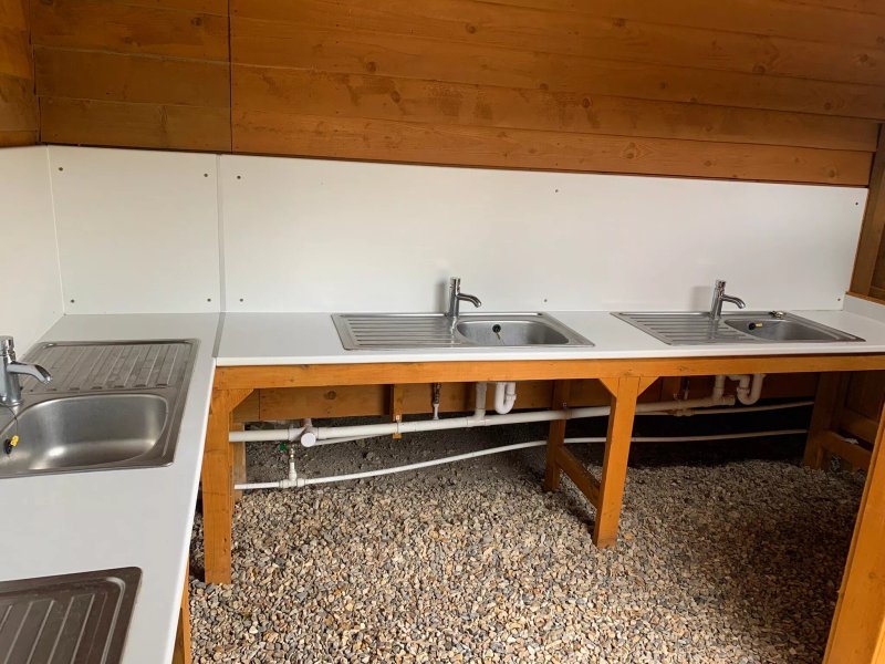 Luckford Wood Caravan and Camping Park